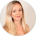Kristina Cechova profile picture